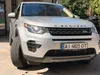 Land Rover Discovery Sport 2017-3