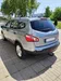 Nissan Qashqai 2010-12