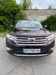 Toyota Highlander 2012-3
