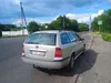 Skoda Octavia 2002-2