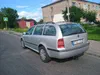 Skoda Octavia 2002-3