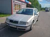 Skoda Octavia 2002-0