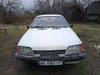 Opel Rekord 1986-0