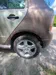 Skoda Fabia 2004-18