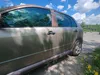 Skoda Fabia 2004-21