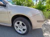 Skoda Fabia 2004-14