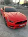 Ford Mustang 2016-2