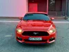 Ford Mustang 2016-0