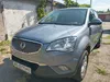 SsangYong Korando 2013-0