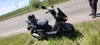 Suzuki Avenis 150 1996-16