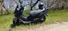 Suzuki Avenis 150 1996-2