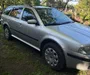 Skoda Octavia 2008-2