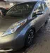 Nissan Leaf 2014-0
