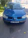 Renault Megane 2004-5