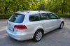 Volkswagen Passat 2011-12
