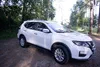 Nissan Rogue 2019-2
