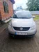 Volkswagen Fox 2006-0