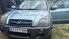 Hyundai Tucson 2008-0
