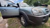 Hyundai Tucson 2008-2