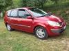 Renault Megane 2004-0