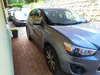 Mitsubishi Outlander Sport 2015-0
