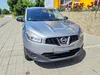 Nissan Qashqai 2010-14
