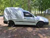 Volkswagen Caddy 2002-1