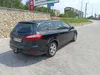 Ford Mondeo 2007-9