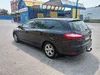 Ford Mondeo 2007-8