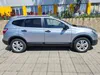 Nissan Qashqai 2010-11
