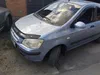 Hyundai Getz 2005-14