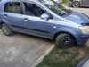 Hyundai Getz 2005-0