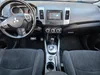 Mitsubishi Outlander 2008-18