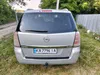 Opel Zafira 2005-4