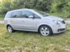 Opel Zafira 2005-2