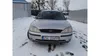 Ford Mondeo 2002-4