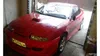 Opel Calibra 1992-1