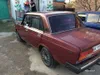 Lada (ВАЗ) 2107 2004-1