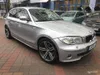 BMW 1 серія 2005-10