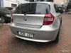 BMW 1 серія 2005-4