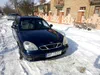 Daewoo Nubira 1999-2