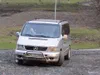 Mercedes-Benz VITO 112 2000-1