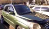 Kia Sportage 2007-1