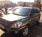 Kia Sportage 2007-0