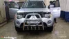 Mitsubishi L200 2008-10