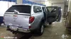 Mitsubishi L200 2008-14