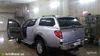 Mitsubishi L200 2008-16