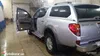 Mitsubishi L200 2008-15