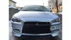 Mitsubishi Lancer 2011-2