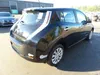 Nissan Leaf 2014-6